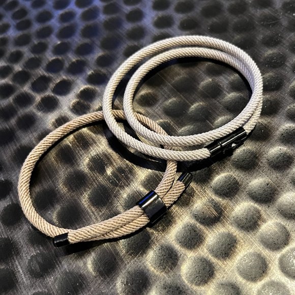 SAMOS - Rope Bracelets - Picture 2 of 4